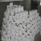 100% Spun Polyester Yarn for Knitting Weaving Sewing Thread