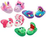 Playful Stompeez Slippers on TV (TV451)