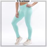 Wholesale Private Label Fitness Apparel Women Sublimation Yoga Leggings