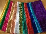 Fashion Lace Fabric, High Quality 100% Polyester