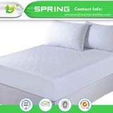 Family Bedding Terry Cotton 100% Waterproof Mattress Protector Fitted Sheet