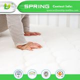 Made in China Reusable Premium Waterproof and Breathable Mattress Protector