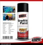 Paint Spray Graffiti Pant Aeropak Made in China