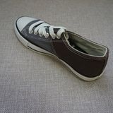 New Design Casual and Comfortable Canvas Shoes Best Sell