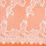 Textile Fabric Design Good Quality Lace