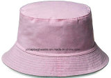 100% Cotton Good Quality Bucket Hat