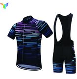 Custom Cycling Jersey Sport Wear