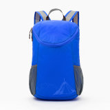 Foldable Waterproof Nylon Backpack for Outdoor Sports/ Camping Hiking Traveling Bags Zh-Bbk002