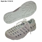 Men Sport Shoes EVA Garden Shoes Outdoor Sport