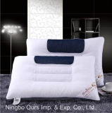 100%Cotton Health Massage Pillow Factory Direct Deal/ Hotel Pillow