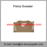 Wholesale Cheap China Army Olive Green Wool Police Military Jersey