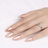 Lead-Free Environmentally Friendly Pearl Pulp for Pearl Nail Polish