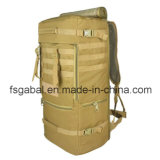 Polyester Military Mochila Camouflage Tactical Sports Trave Bag Backpack