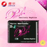 240mm Sanitary Napkins for Day Use (JHW1)