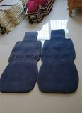 Export to Russia Shipskin Car Seat Cushion with Many Colors