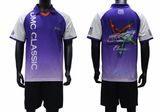 Custom Sublimation Soccer Jersey