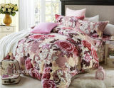 The Most Competitive Price 100% Cotton Quilt Set