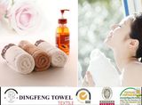 2016 New Pure Nature Bamboo Fiber Towel