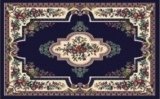 Wool Wilton Decorative Home Mat/Carpet/ Rugs P608b