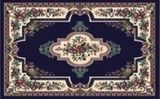 Wool Wilton Decorative Home Mat/Carpet/ Rugs P608b