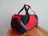 Cheap Polyester Sports Gym Bag