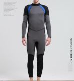 Fashion Design 3mm Neoprene Unisex Diving Swimsuit&Sportwear 734