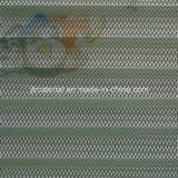 Polyester Pleated Lace Insect Screen Fabric Yarn Screen/Plisse Window Mosquito Insect Screen