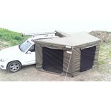 Tent Accessories Auto Part Fire Resistance Camper Awning From Chinese Supplier