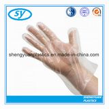 Wholesale Disposable Cooking PE Plastic Gloves