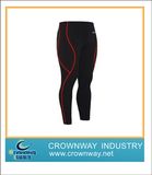 Hottest Men Tight Pant with Contrast Flatlock Stitching
