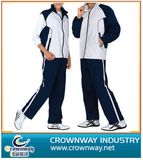 Wholesale Latest Design School Sports Uniform with Competitive Price