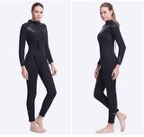OEM Faction Design 3mm Neoprene One-Piece Wetsuit