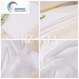 Hometextile 50/50 Tc White Bed Sheet Fabric