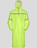 Polyester Waterproof PVC Raincoat Fabric Wholesales, Fabric for Raincoat