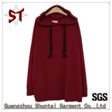 Wholesale Custom Cheap Men / Women Casual Hooded Sweater