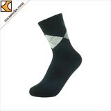 Men's Winter Crew Cotton Knitted Socks (164010SK)