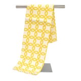 Manufacturer 100 Cotton Kitchen Cleaning Towel Custom Printed Waffle Tea Towel