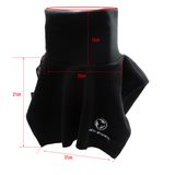 Frn001 Winter Touch Screen Waterproof Windproof Motorcycle Racing Sport Gloves