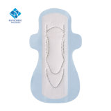 Fan-Shaped Best Ultra Thin Softcare Sanitary Pad for Overnight Use
