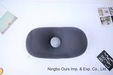 Chinese Supplier Foam Particle Multifunction Traveling Pillow Cushion