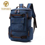 High Quality Outdoor Fashion School Laptop Leisure Sport Shoulder Backpack Bag