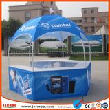 Outdoor Polyester Printing Tent with Frame and Table