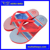 PVC Africa Slipper with New Design