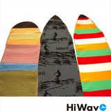 Sock for Board Soft Case Soft Bag Knit Case Knit Sock 370g/Sqm-01