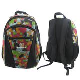 Student Outdoor Street Leisure Sports Travel School Daily Backpack Bag