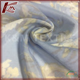 Comfortable Custom Printed 70 Cotton 30 Silk Cotton Silk Fabric