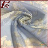 Comfortable Custom Printed 70 Cotton 30 Silk Cotton Silk Fabric