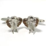 Men's High Quality Metal Cufflinks (H0011)