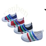 2017 Hot Sale Children's Casual Canvas Shoes