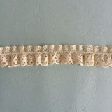Stretch Crochet Lace for Garment Accessories